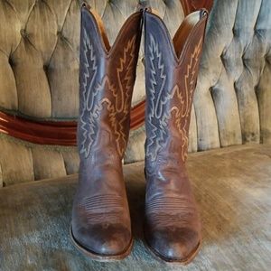 Cowgirl Boots
