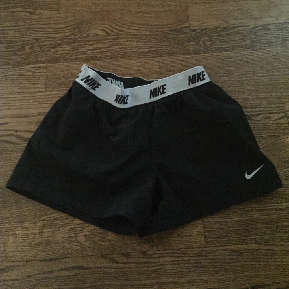 Nike Dri -fit size small!