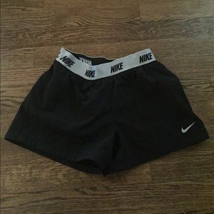 Nike Dri -fit size small!