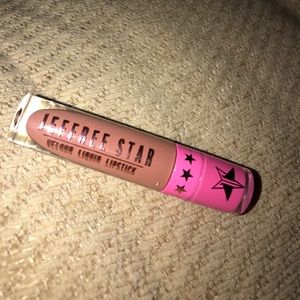 Jeffree Star velour liquid lipstick