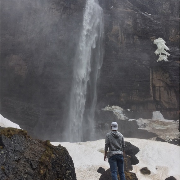 Meet your Posher, Kyle - Picture 1 of 1