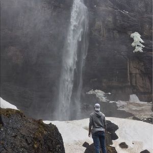 Meet your Posher, Kyle