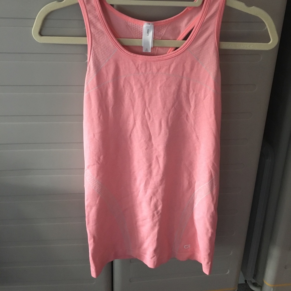 Gap Fit Tank