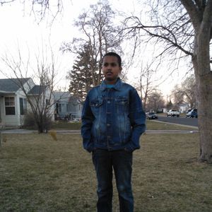 Meet your Posher, Yonas