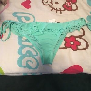 Bathing suit bottoms