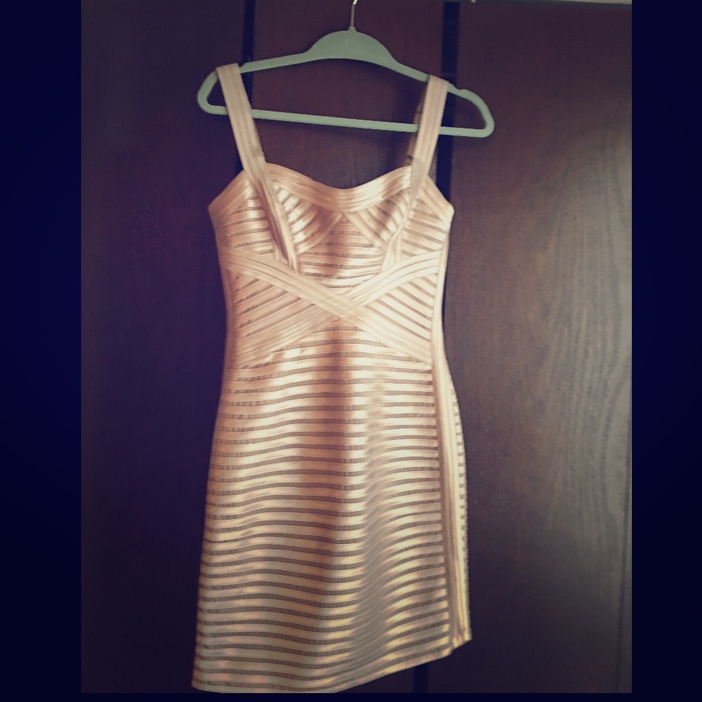 Worn once