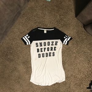 Victoria Secret nightgown. Size XS.