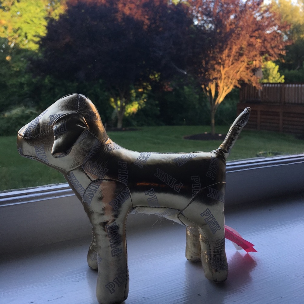 Victoria's Secret-PINK-Dog