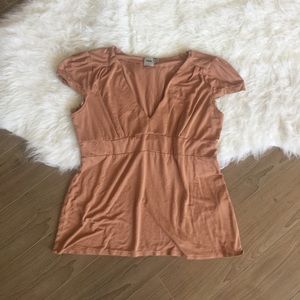 ASOS top size 14