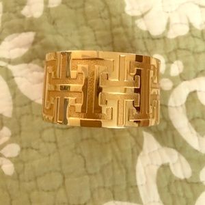 Spartina Gold Bracelet