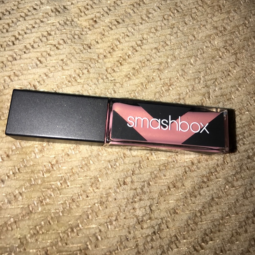 Smash box lip lacquer