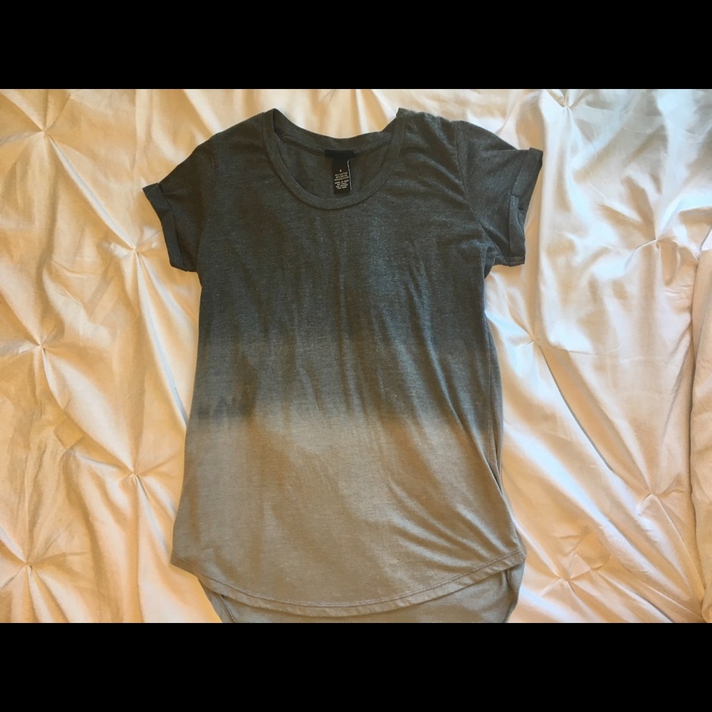 Rue21 Gradient T-shirt