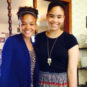 Meet your Posher, Jaylin