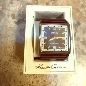 Kenneth Cole (Reaction) watch
