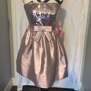 Betsey Johnson Cocktail Dress