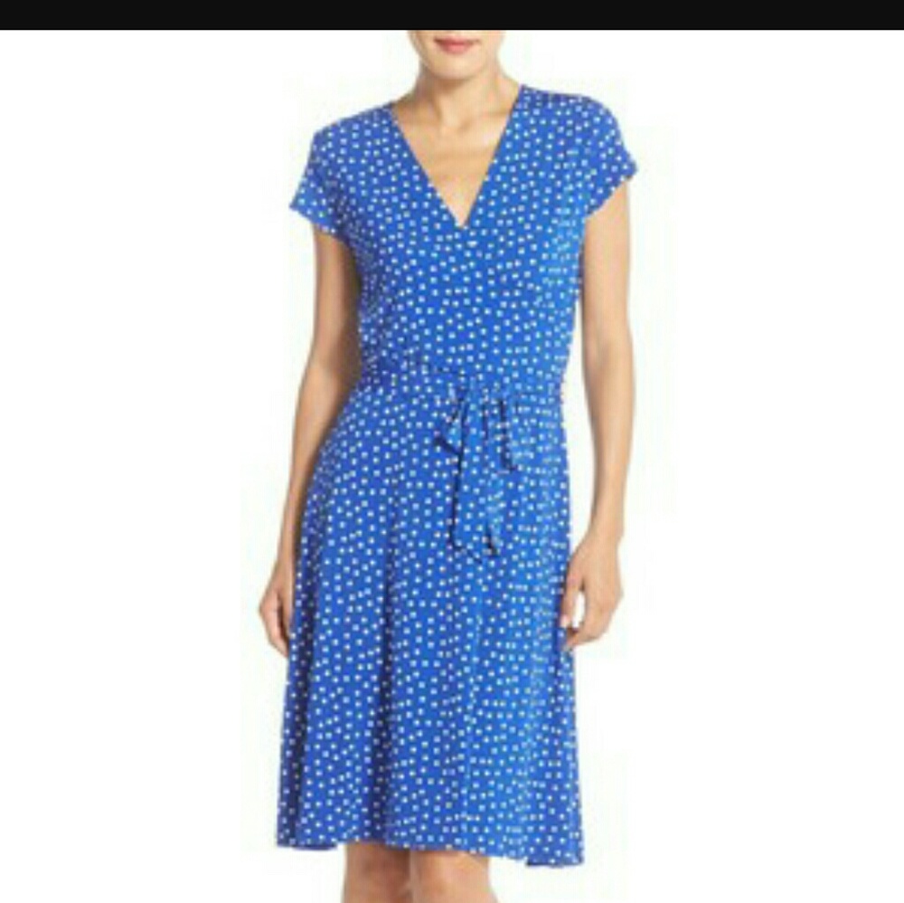 Leota Dress - Size Small - NWT