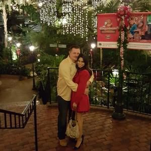 Meet your Posher, Jonathan