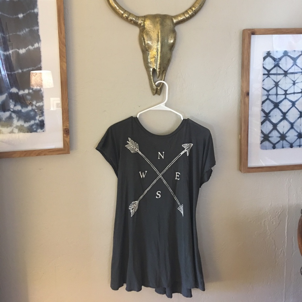 Wildfox tee