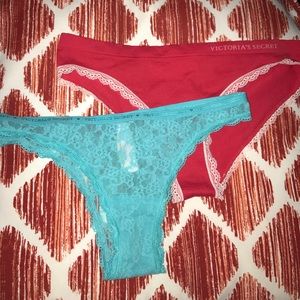 NWT Victoria's Secret Panties
