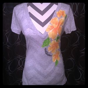 Hollister V-Neck shirt