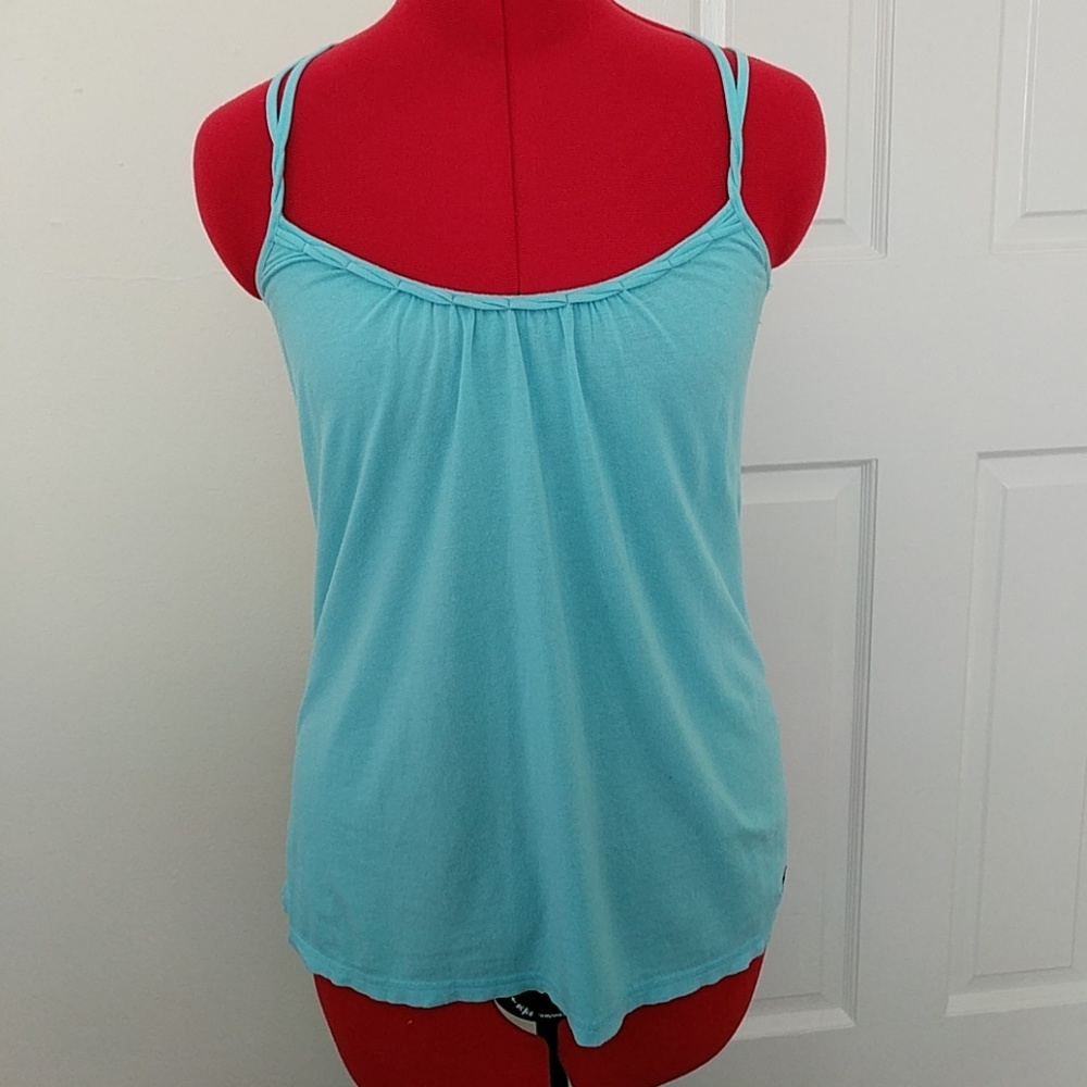 Strappy American Eagle tank top 🦅