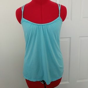 Strappy American Eagle tank top 🦅