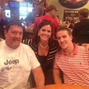 Meet your Posher, Alex