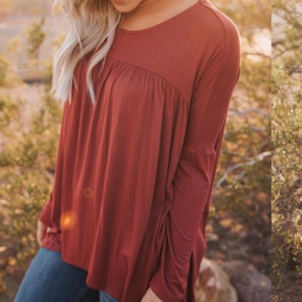 Boutique Blouse