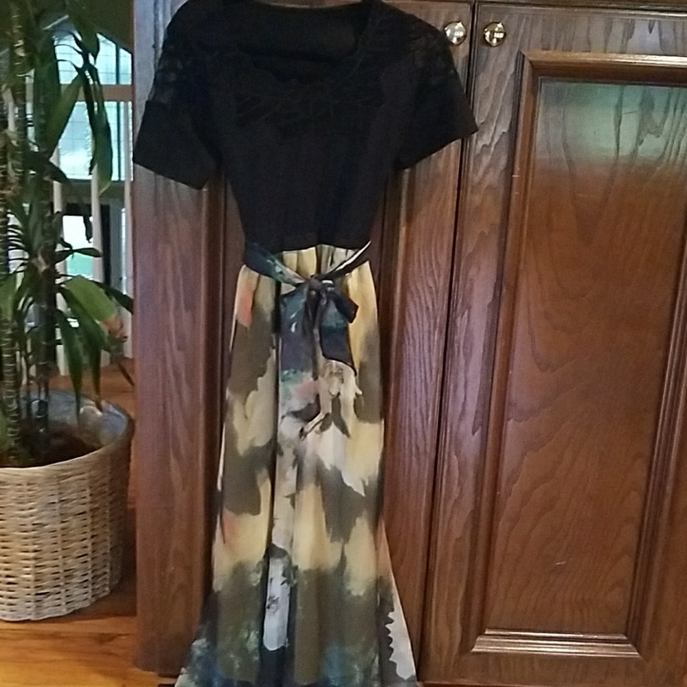 Great Dress for Garden Party