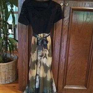 Great Dress for Garden Party