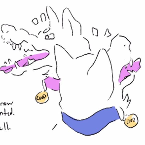 Meet your Posher, Mod - Picture 3 of 4