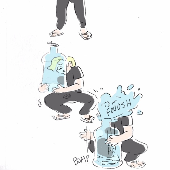 Meet your Posher, Mod - Picture 4 of 4