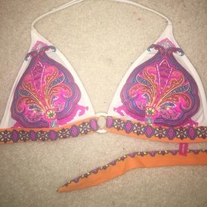 Victoria's Secret bikini top