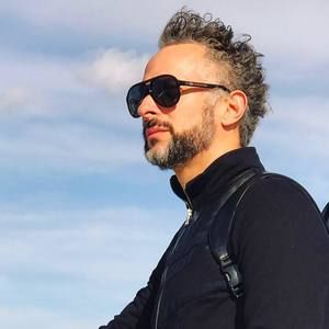 Meet your Posher, Marcio