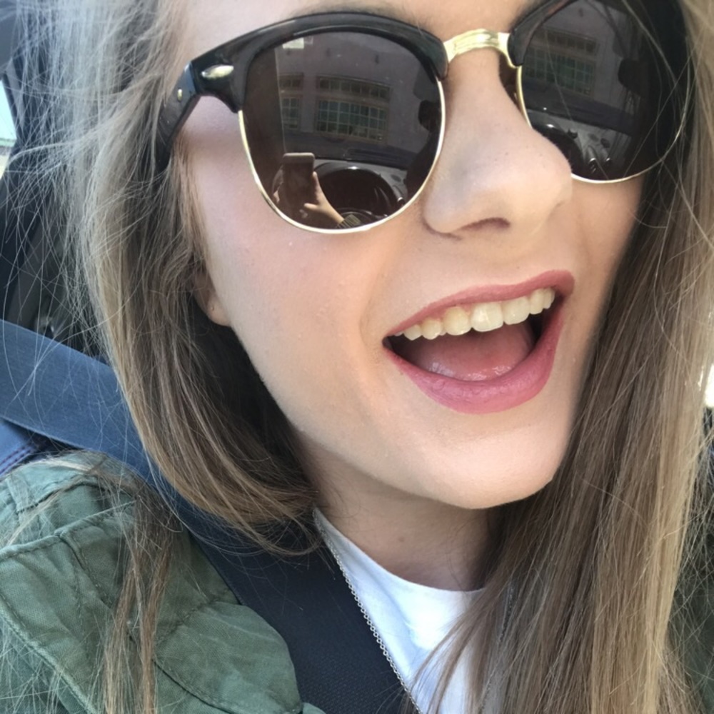 Meet your Posher, Kailey