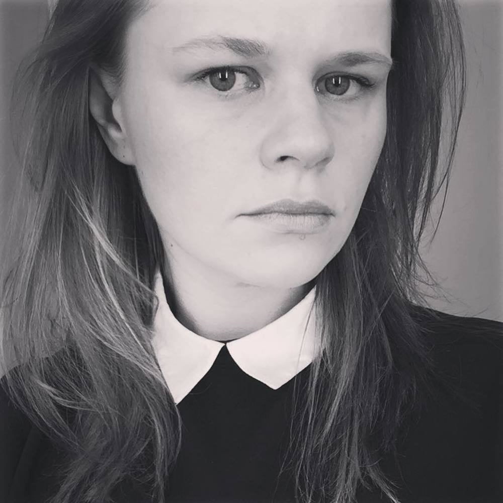 Meet your Posher, Ania