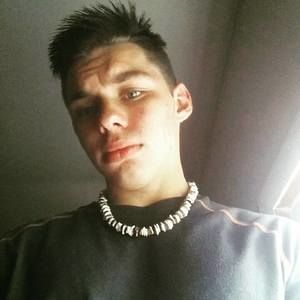 Meet your Posher, James