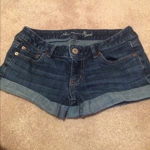 American Eagle shorts