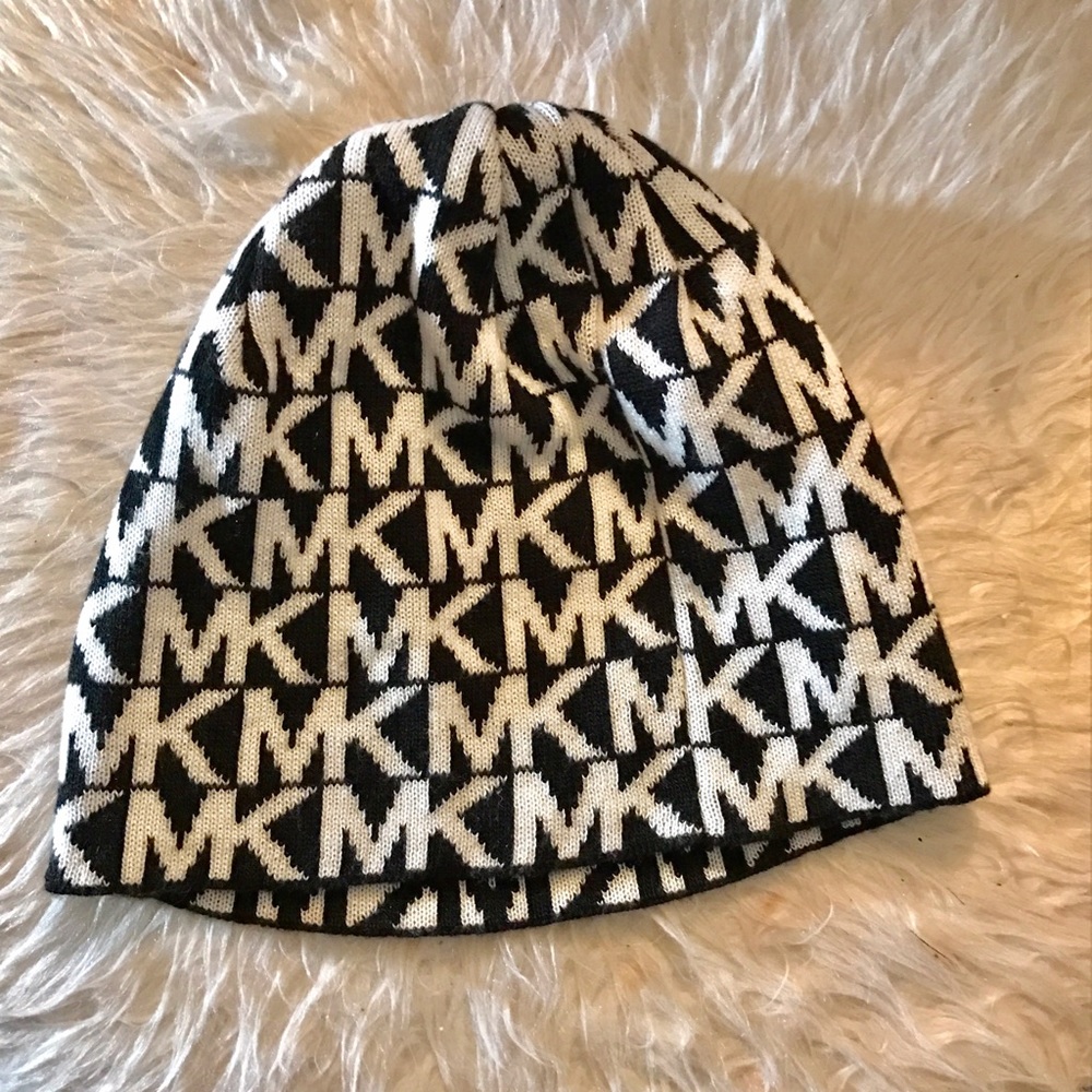 Michael Kors Hat .. FAST Shipping ‼️