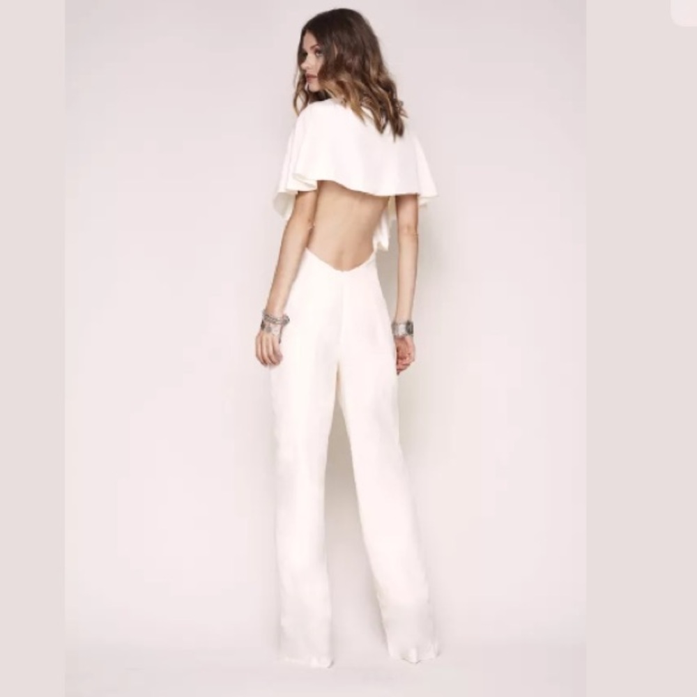 💔SOLD Free People Jetset Diaries Sahara One Piece - Picture 3 of 5