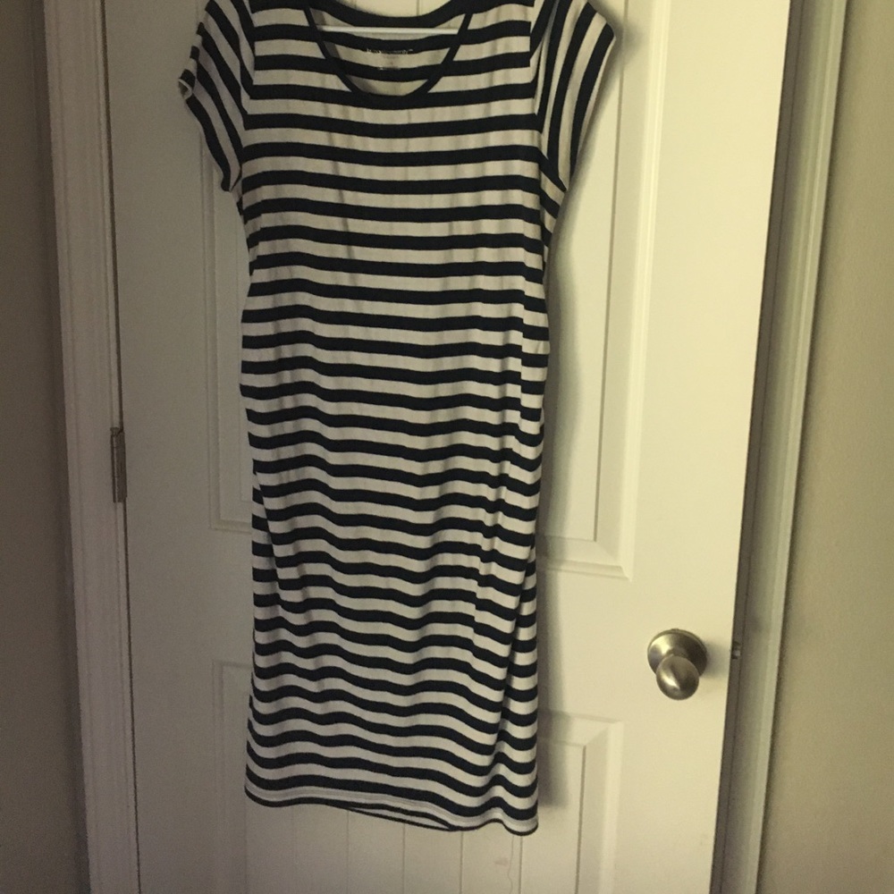 Maternity Dress/Tunic EUC