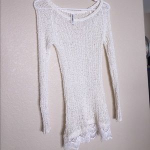 Bethany Mota top/dress?