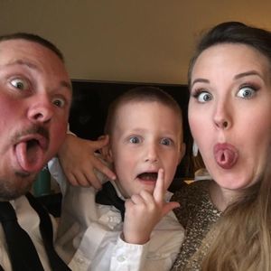 Meet your Posher, Julie