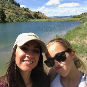 Meet your Posher, Rachel