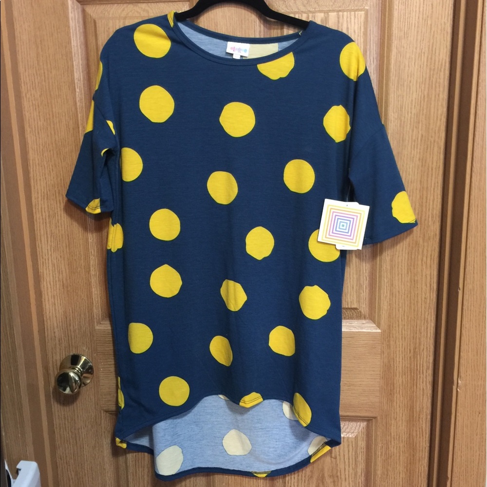 Lularoe Irma