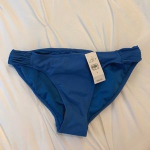 Loft Bikini Bottoms