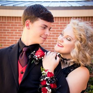 Meet your Posher, Laci