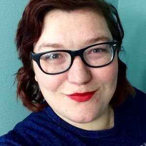 Meet your Posher, Kimberly