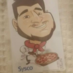 Meet your Posher, Marcos