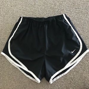 Nike dri fit shorts